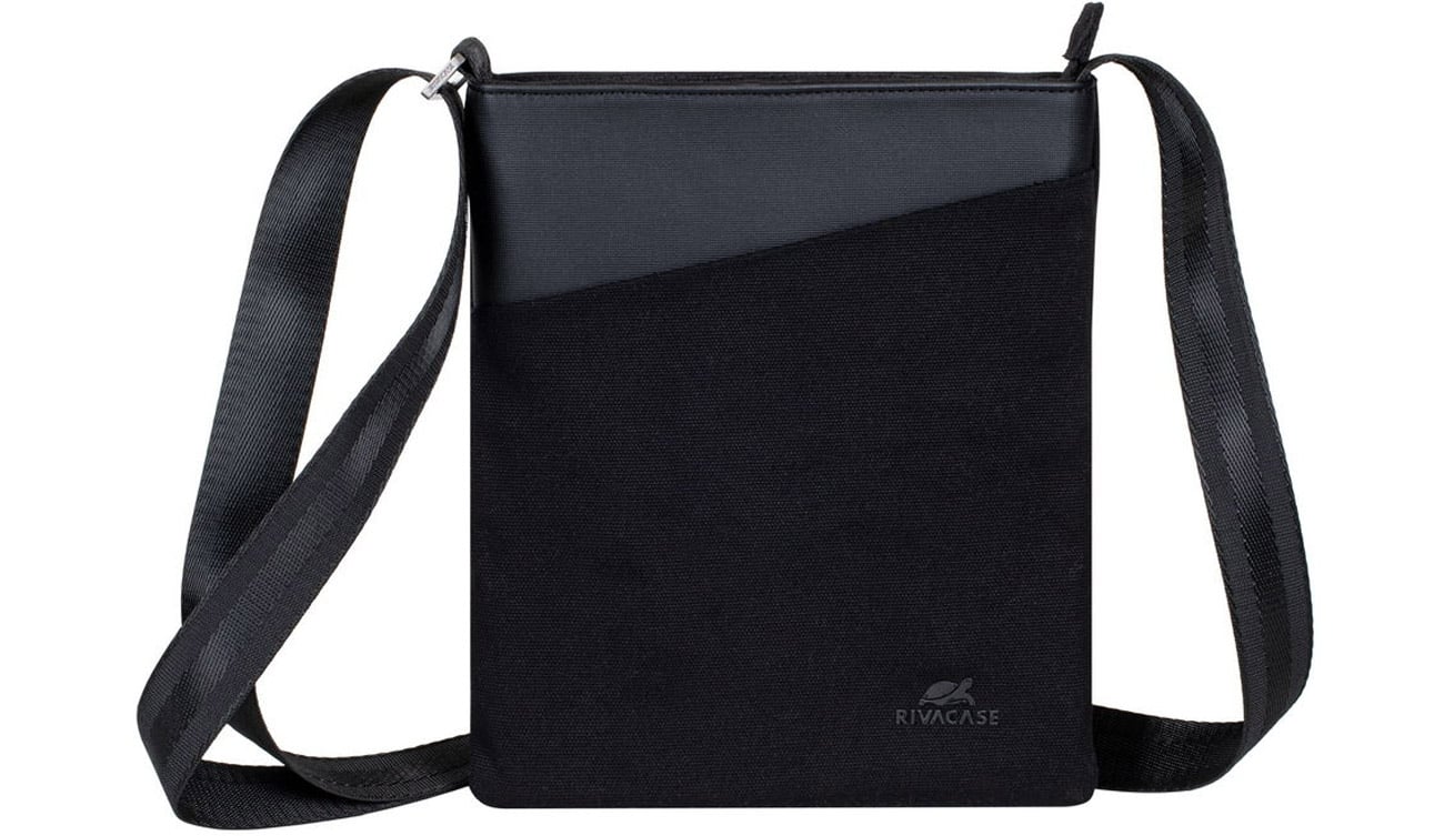 Etui na tablet RIVACASE Cardiff 8509 8 czarny