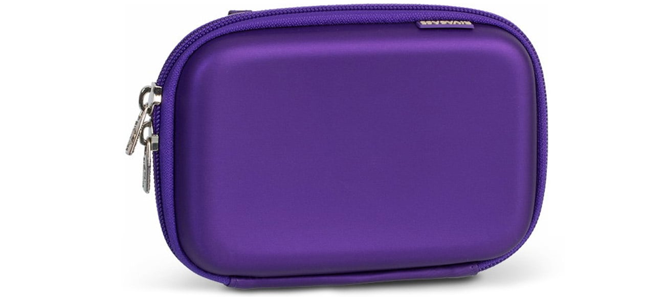 Obudowa dysku RIVACASE Davos 9101 HDD 2.5 fioletowy