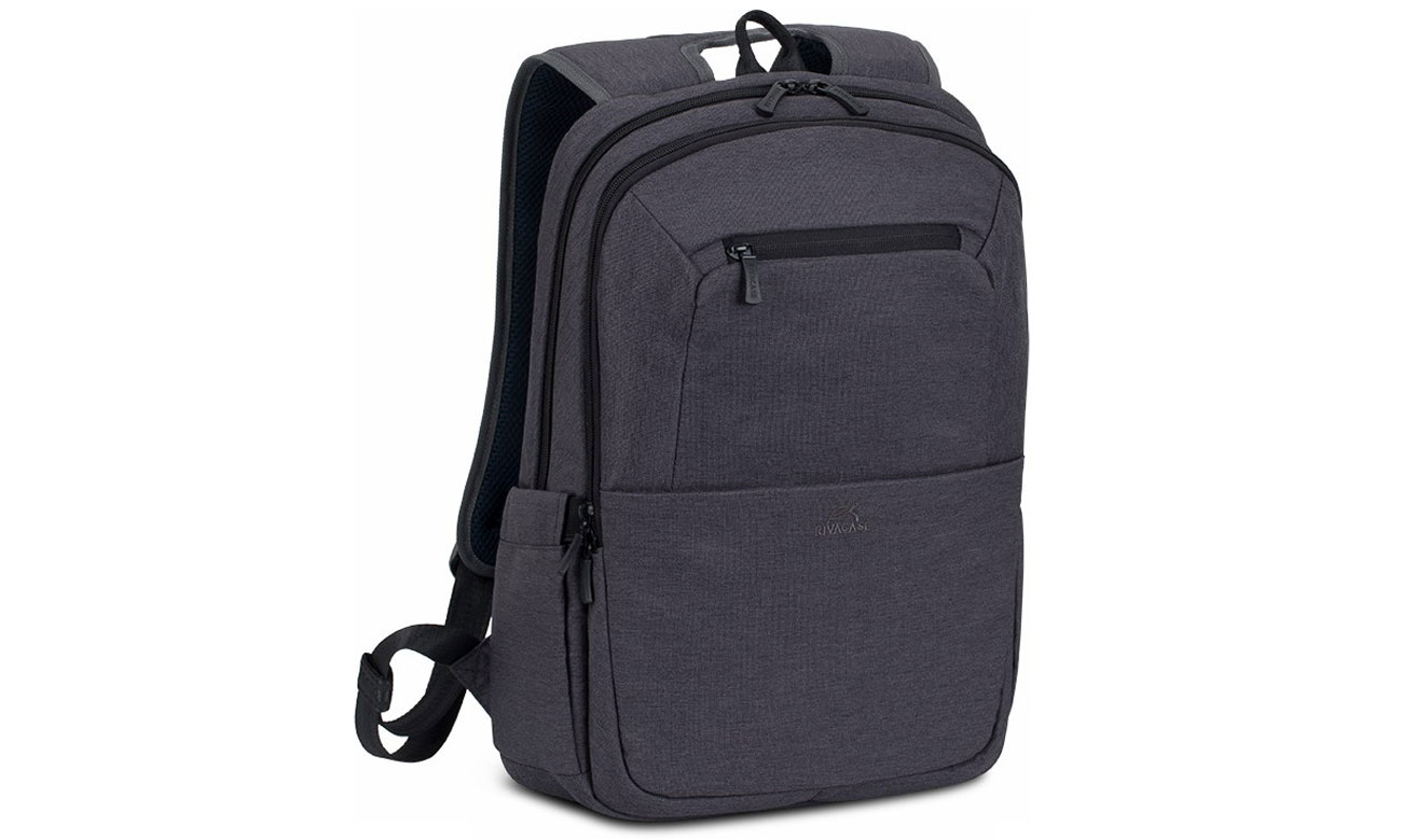 Plecak na laptopa RIVACASE Suzuka 7760 15,6 czarny