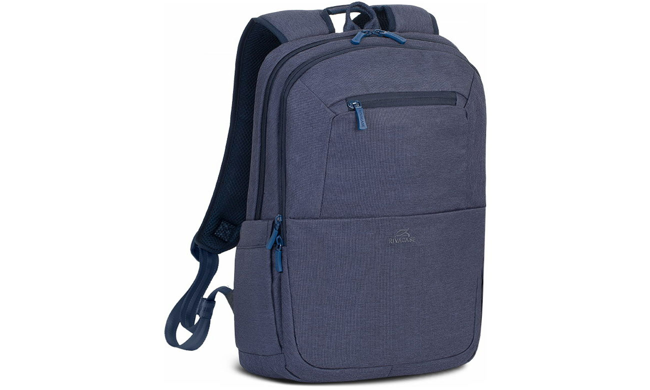 Plecak na laptopa RIVACASE Suzuka 7760 15,6 niebieski