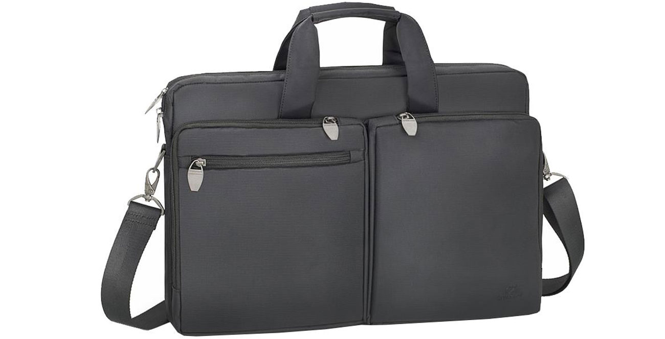 Torba RIVACASE Tiergarten 8550 przod