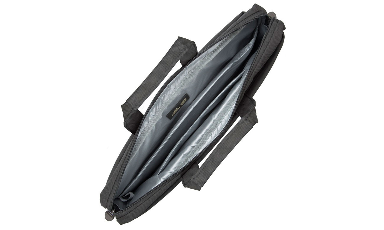 Torba na laptopa RIVACASE Tiergarten 8630 15.6'' beżowa