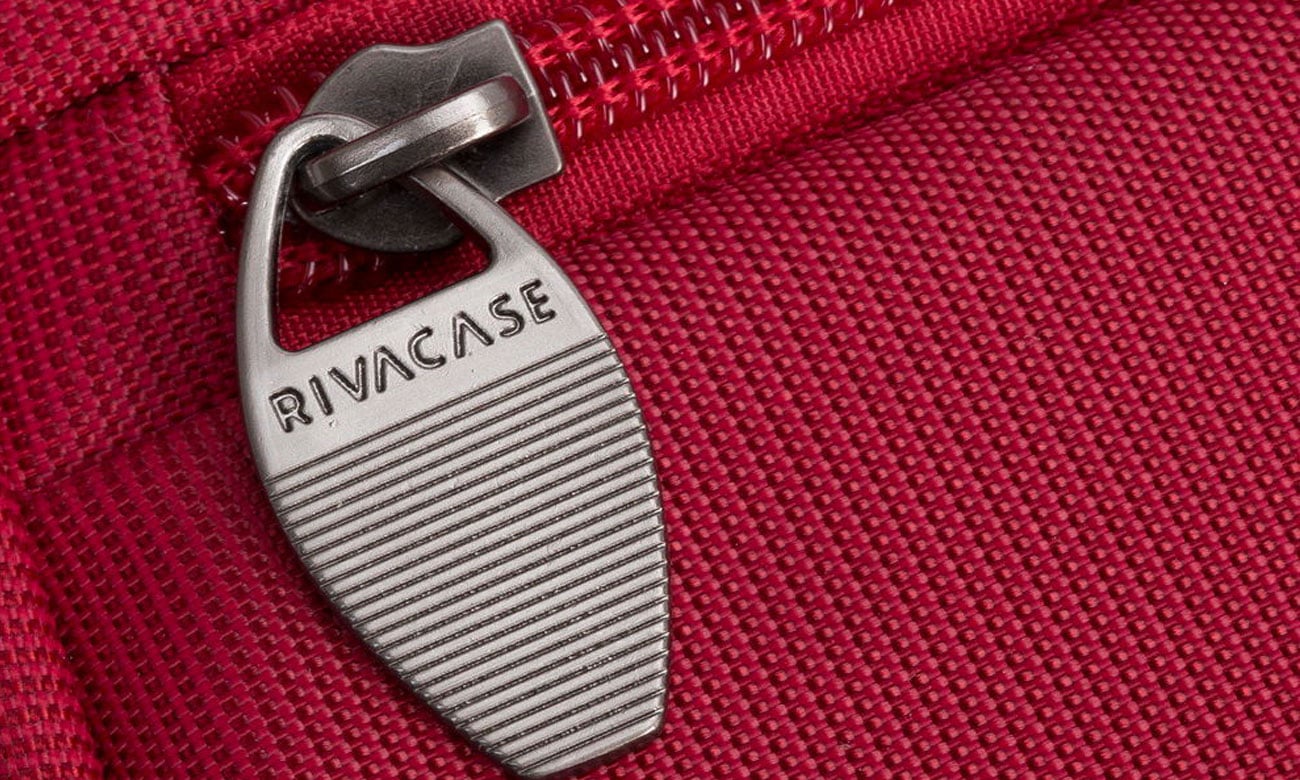 RIVACASE Tiergarten 8630 wodoodporny materiał