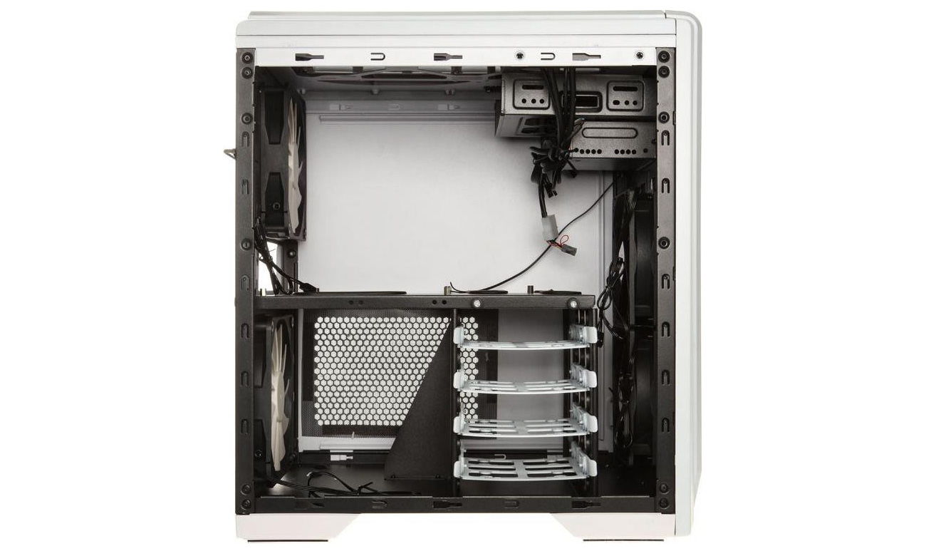 Raijintek Aeneas biały