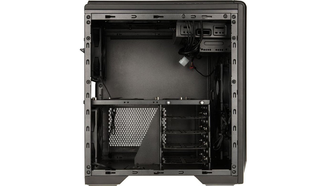 Raijintek Aeneas czarny