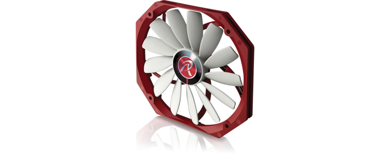 Raijintek Aeolus Alpha