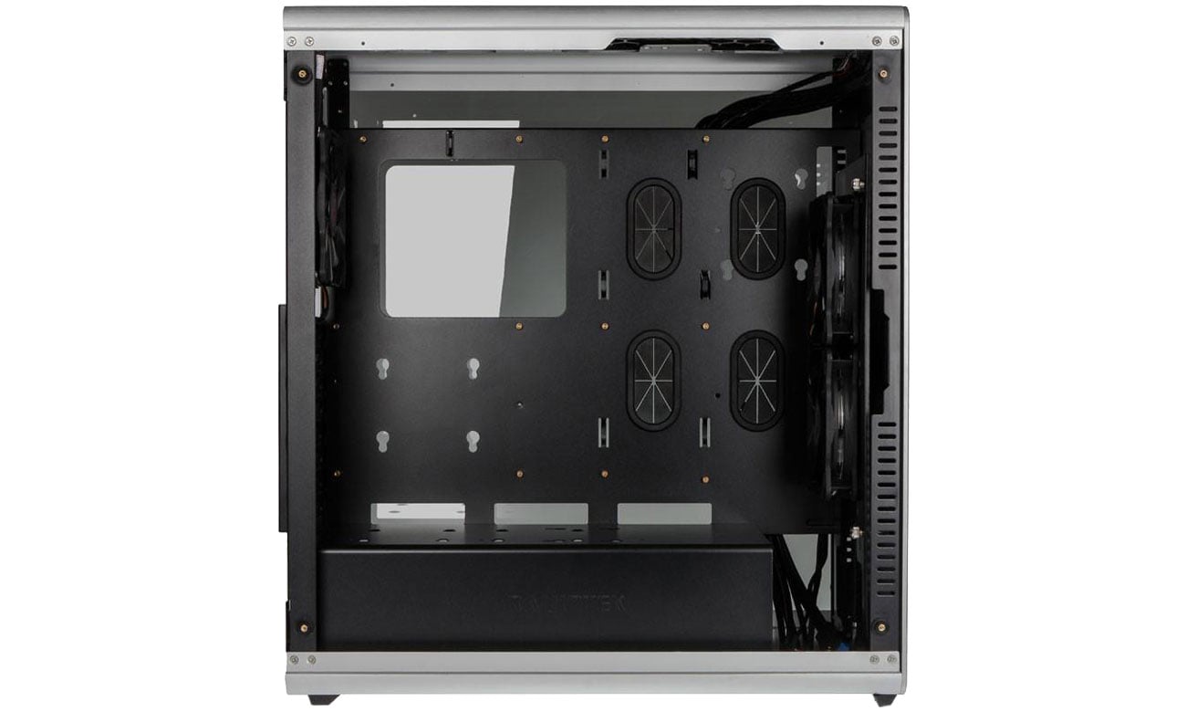 Raijintek Asterion Classic GERT-041 Wnętrze