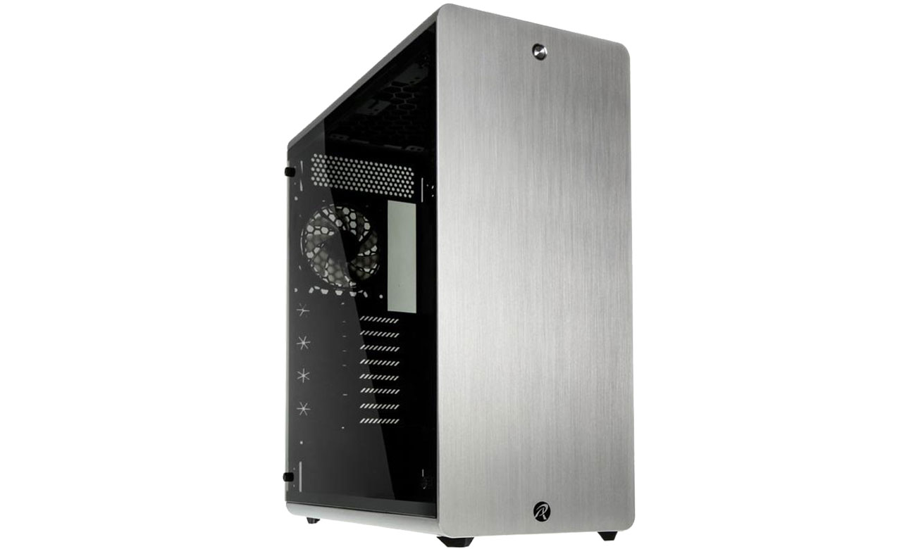 Raijintek Asterion Classic GERT-041 Chłodzenie