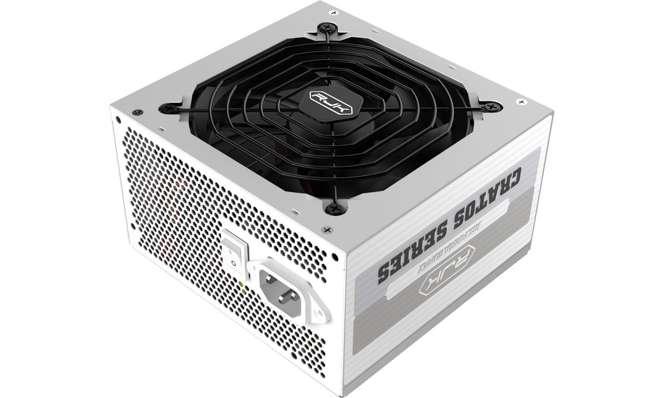 Raijintek Cratos 850 W