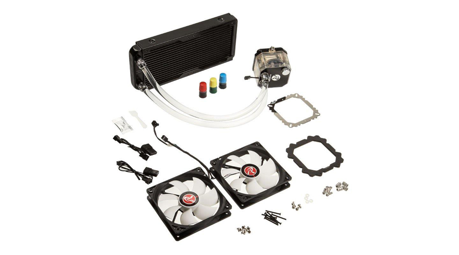 SilentiumPC Spartan 3 PRO HE1024- kompatybilność