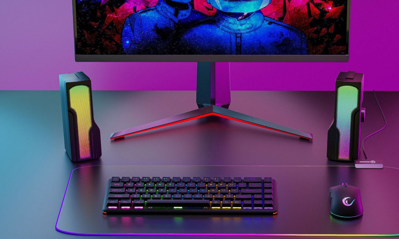 Rampage Artyx X13