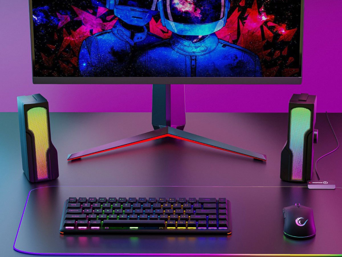 Rampage Artyx X13