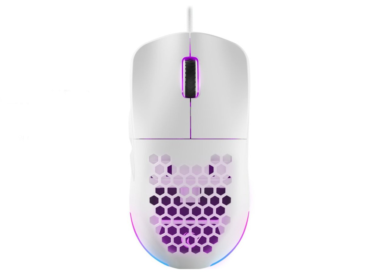 Rampage Blink widok z góry