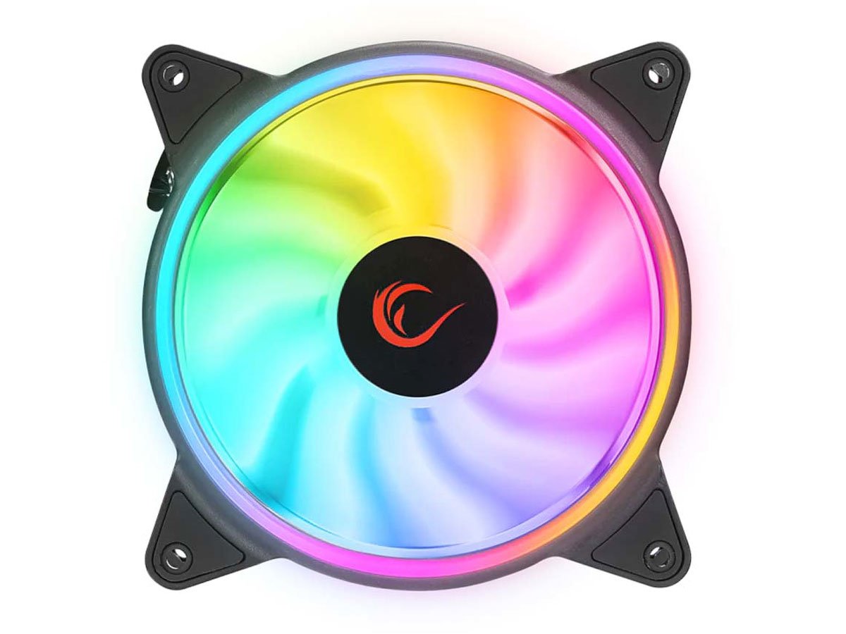 Rampage Coolwind F3