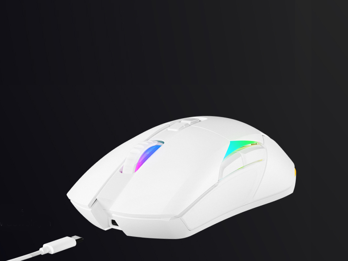 Rampage Nova M4 wygląd