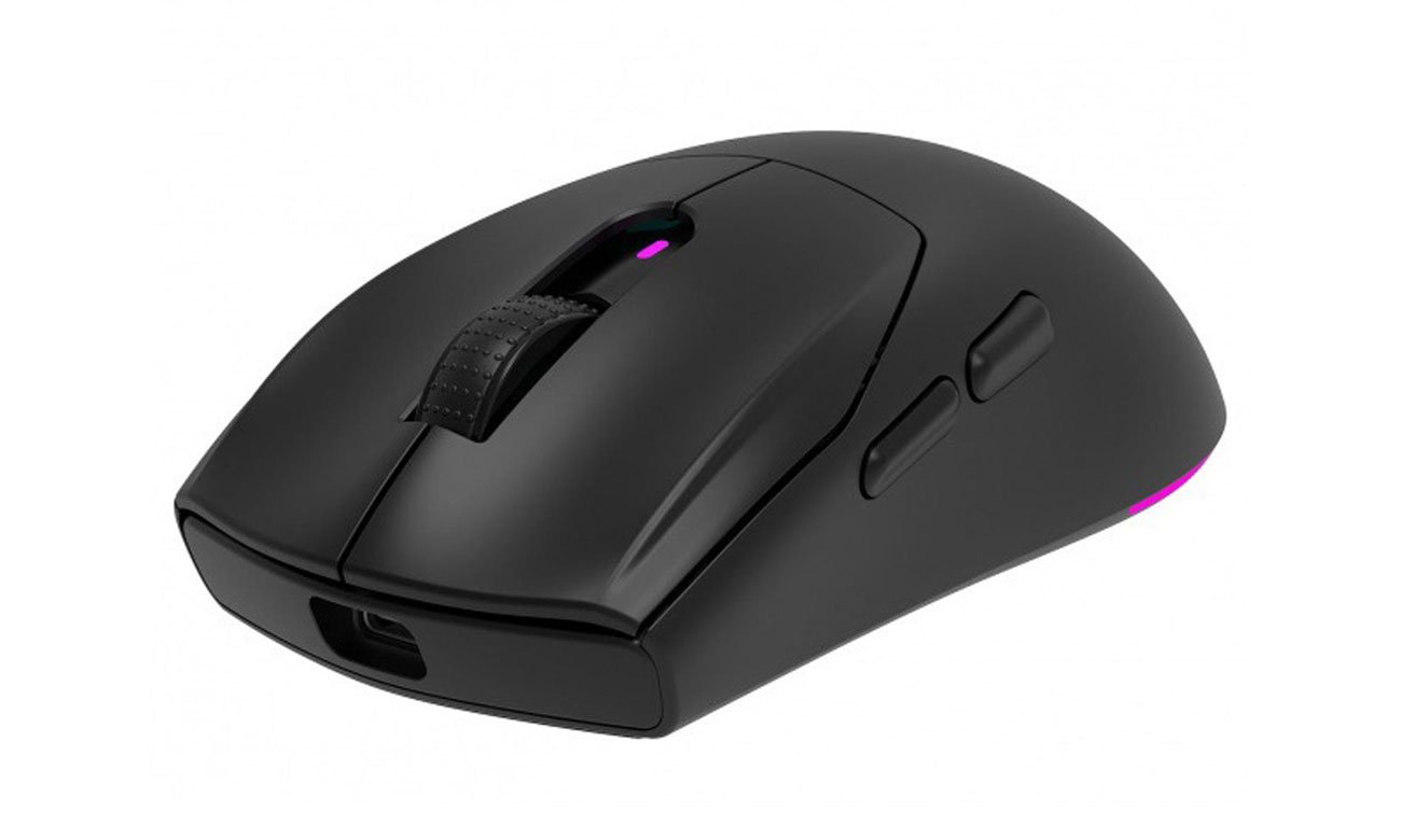 Rampage Prote M5