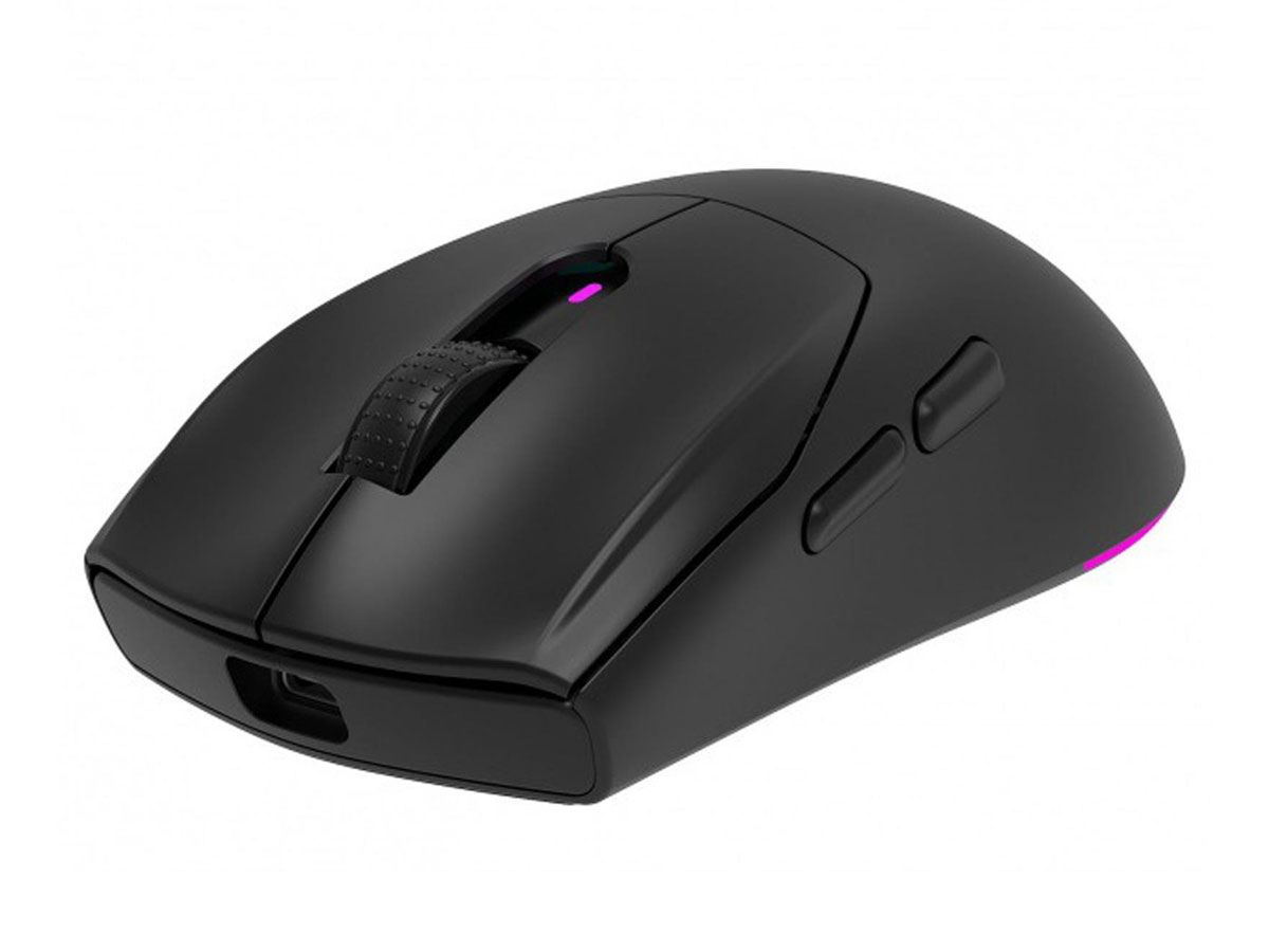 Rampage Prote M5