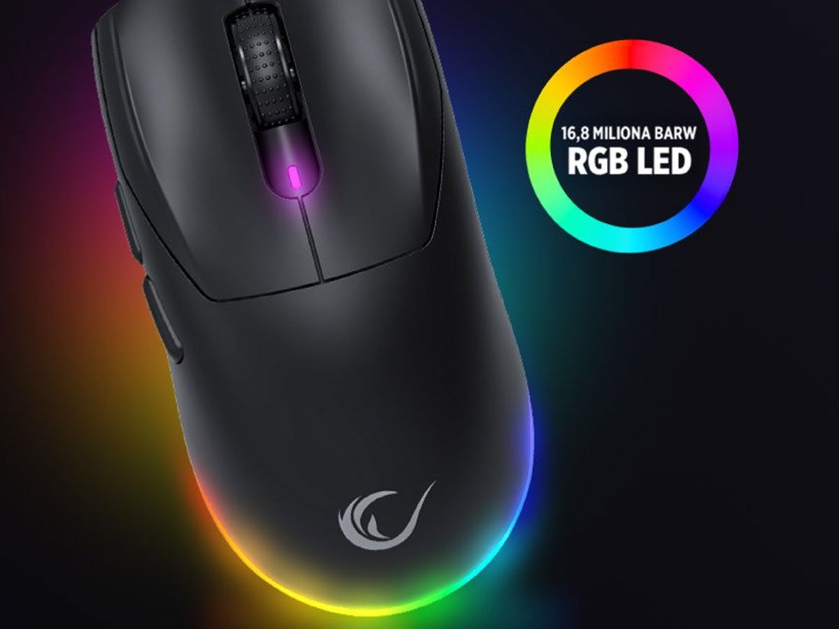 Rampage Prote M5