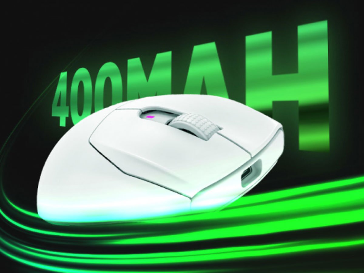 Rampage Prote M5