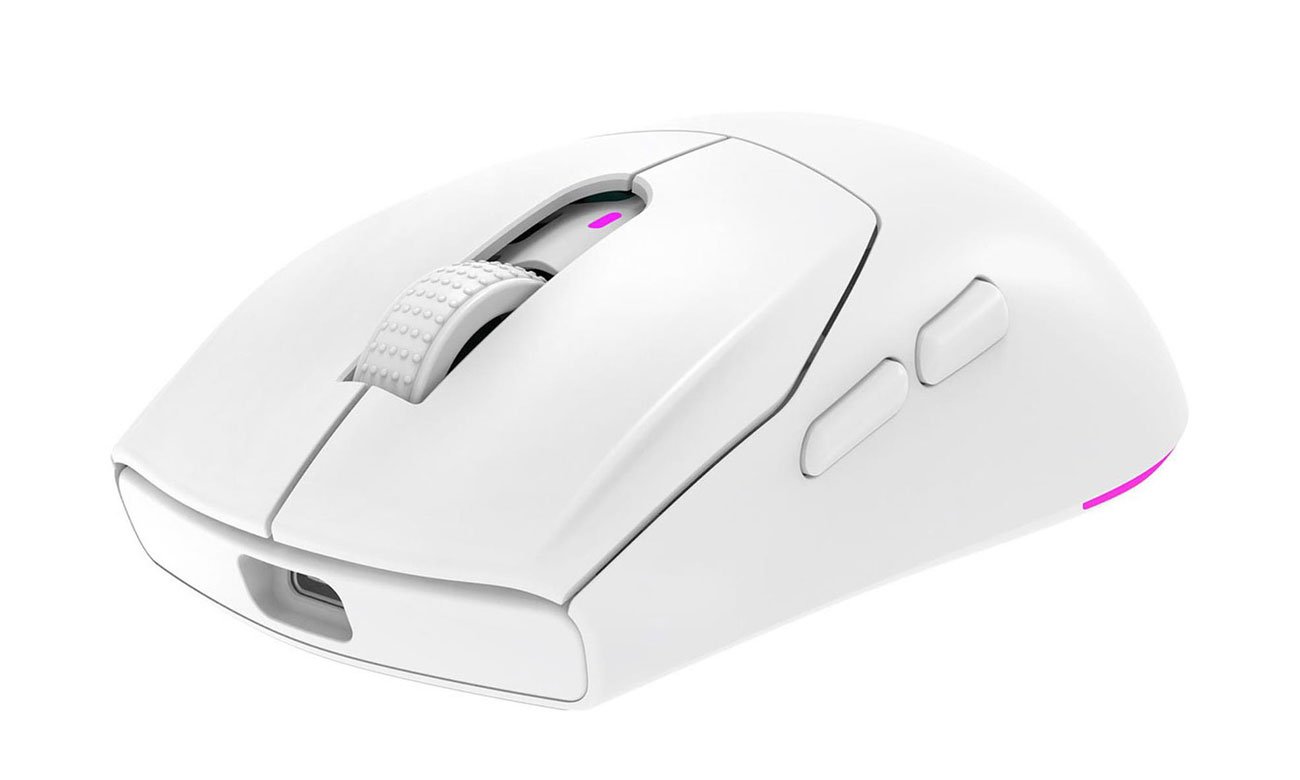 Rampage Prote M5