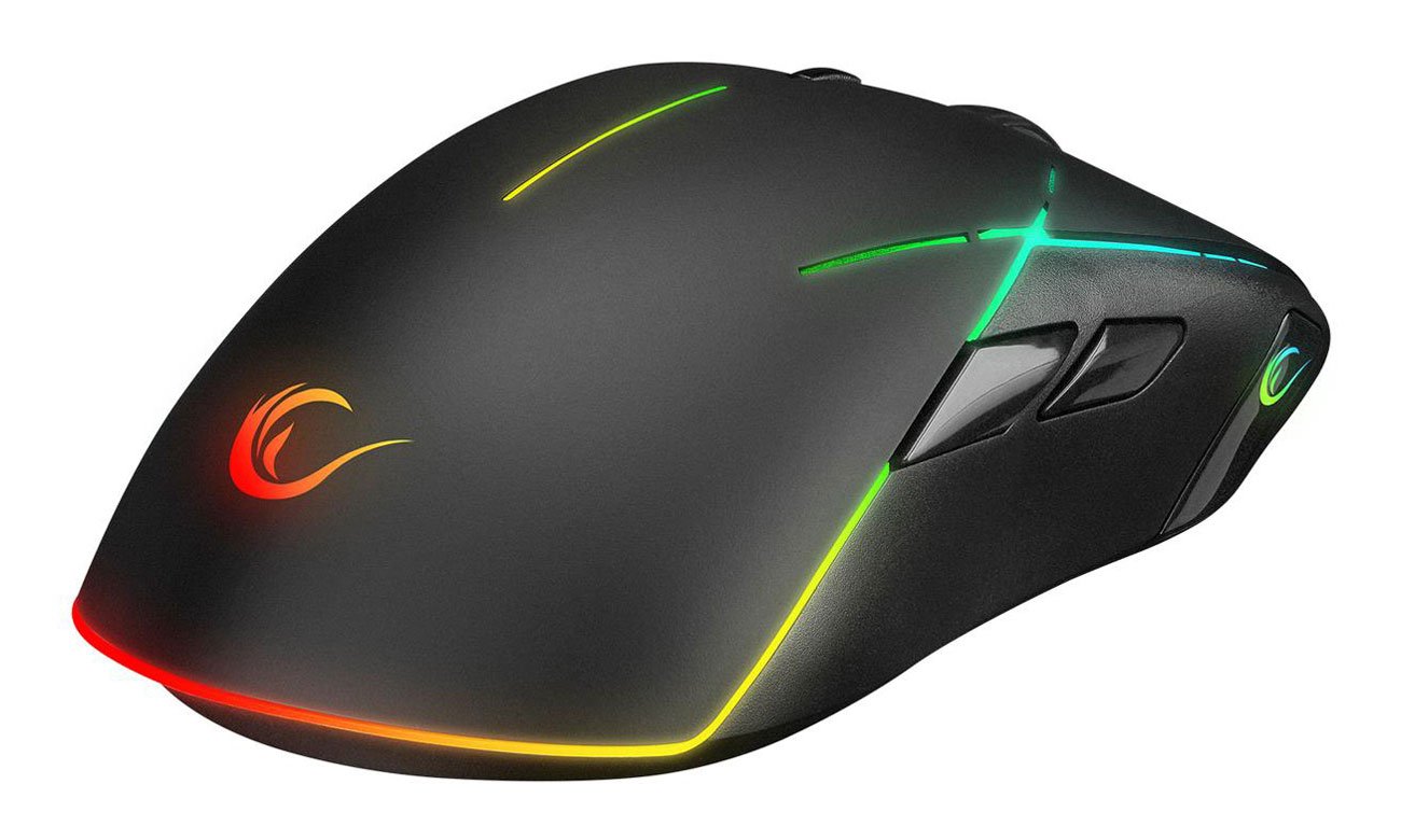 Rampage PLOWER K60