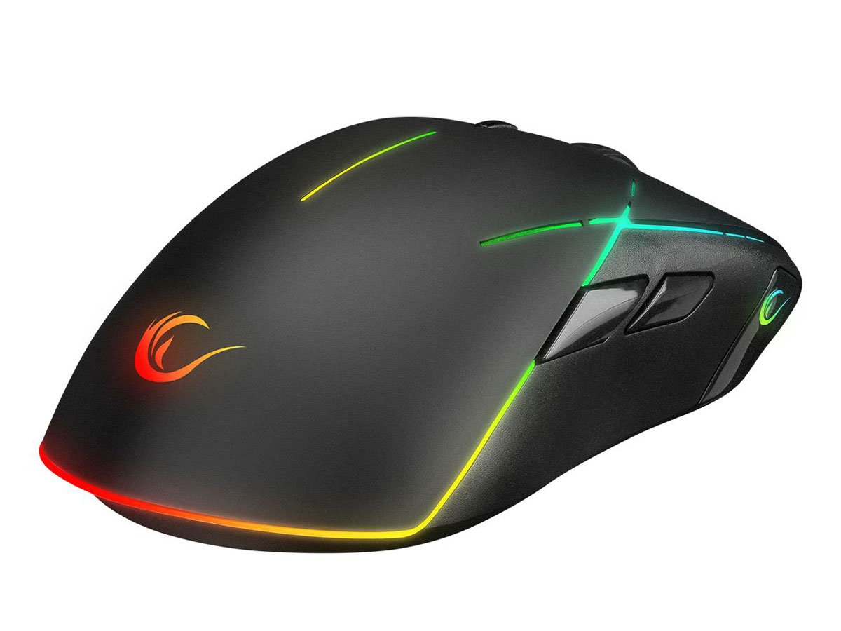 Rampage PLOWER K60