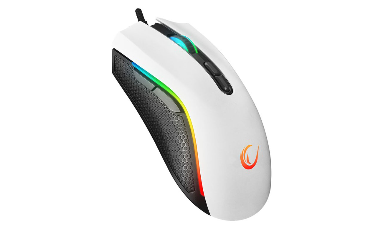 Rampage SMX-R44V2