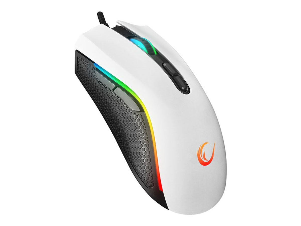 Rampage SMX-R44V2