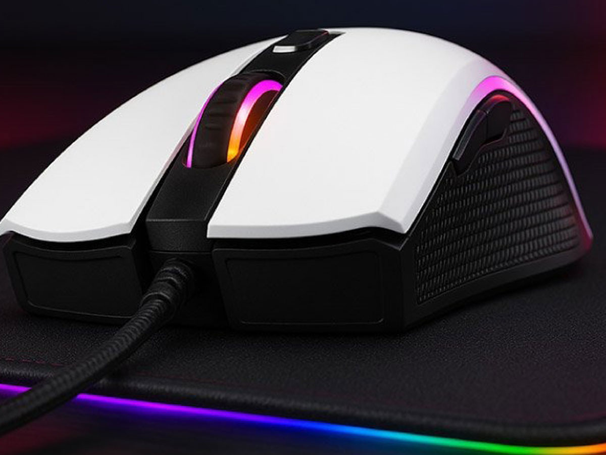Rampage SMX-R44V2