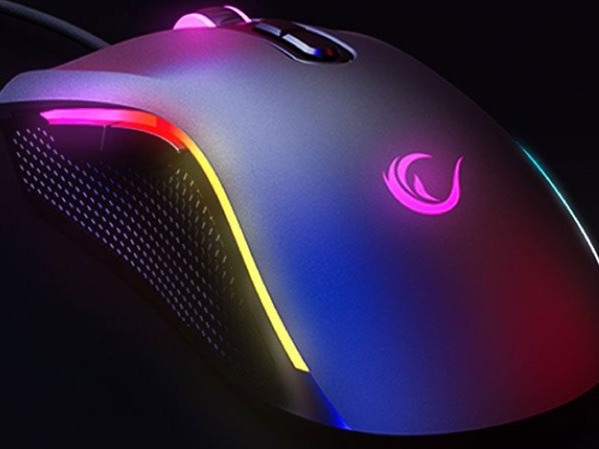 Rampage SMX-R44V2