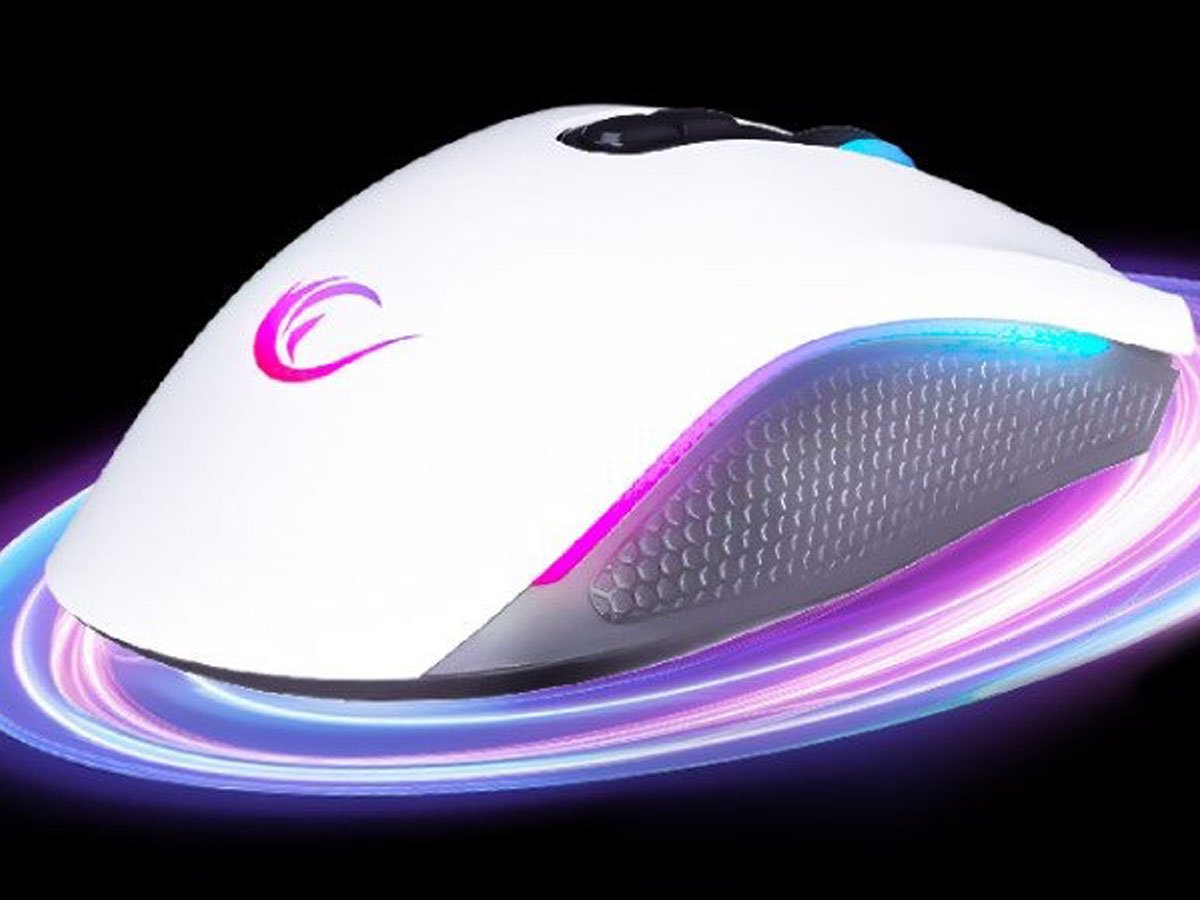 Rampage SMX-R44V2