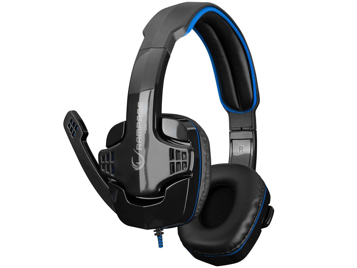 Rampage SN-R9