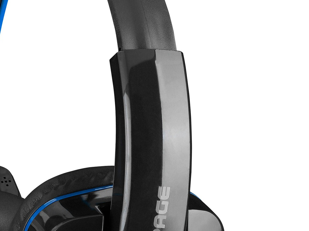 Rampage SN-R9