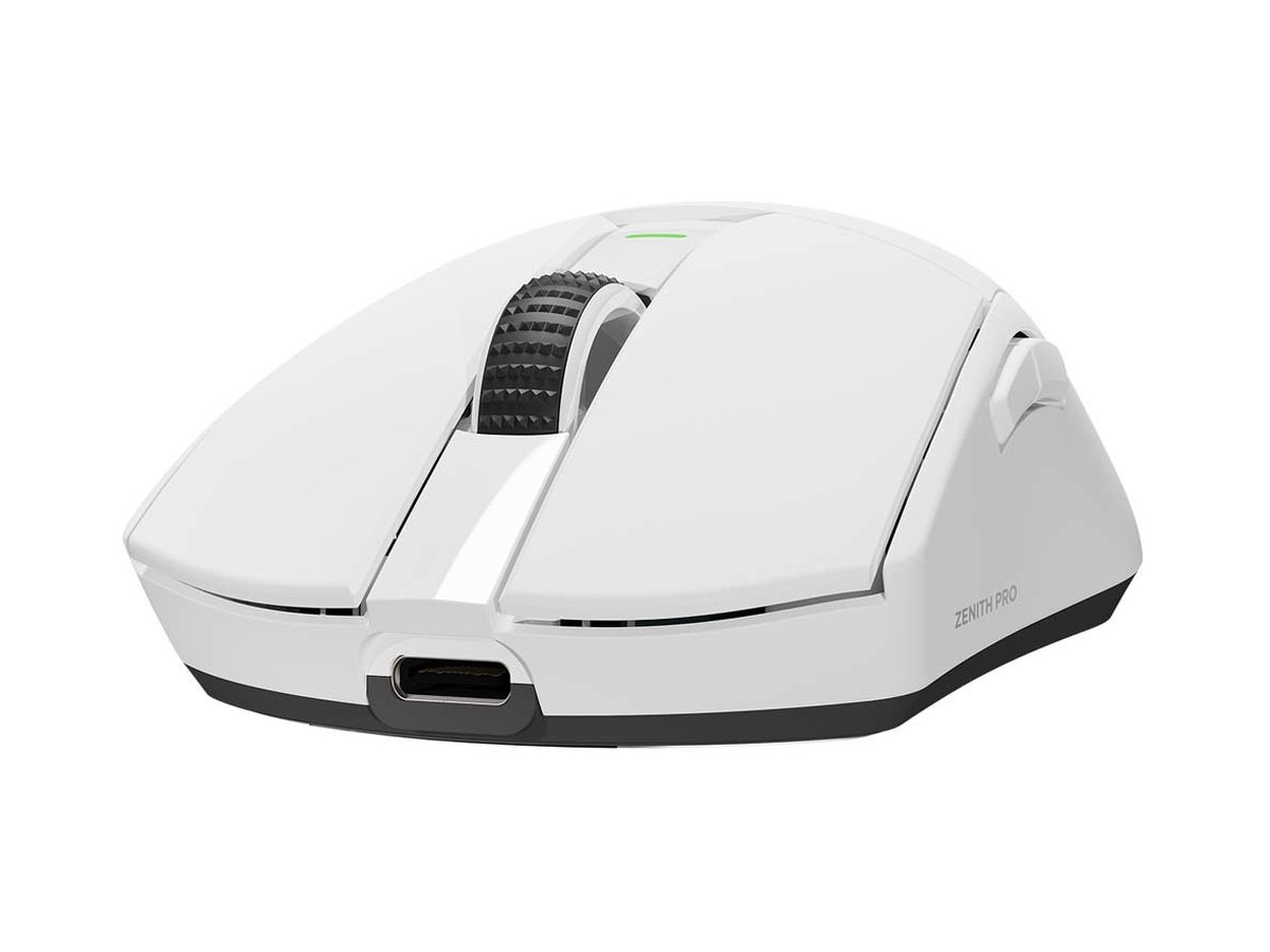 Rampage Zenith Pro