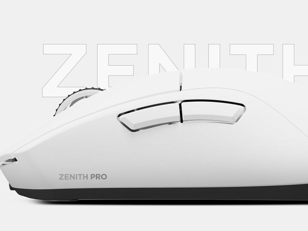 Rampage Zenith Pro