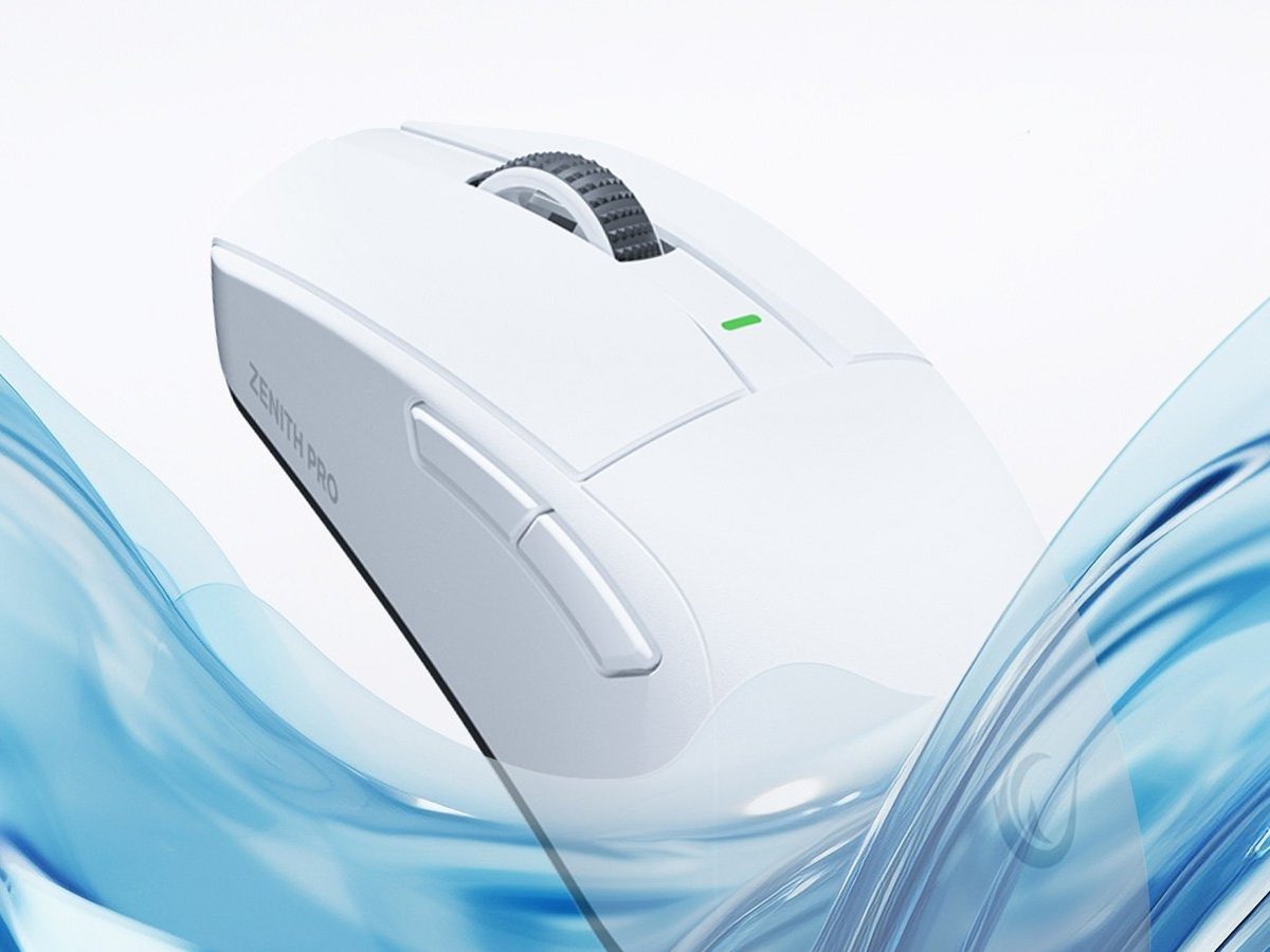 Rampage Zenith Pro