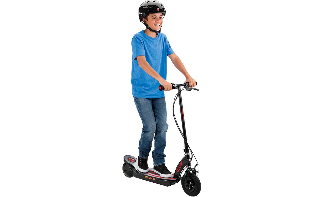 Razor E100 AL