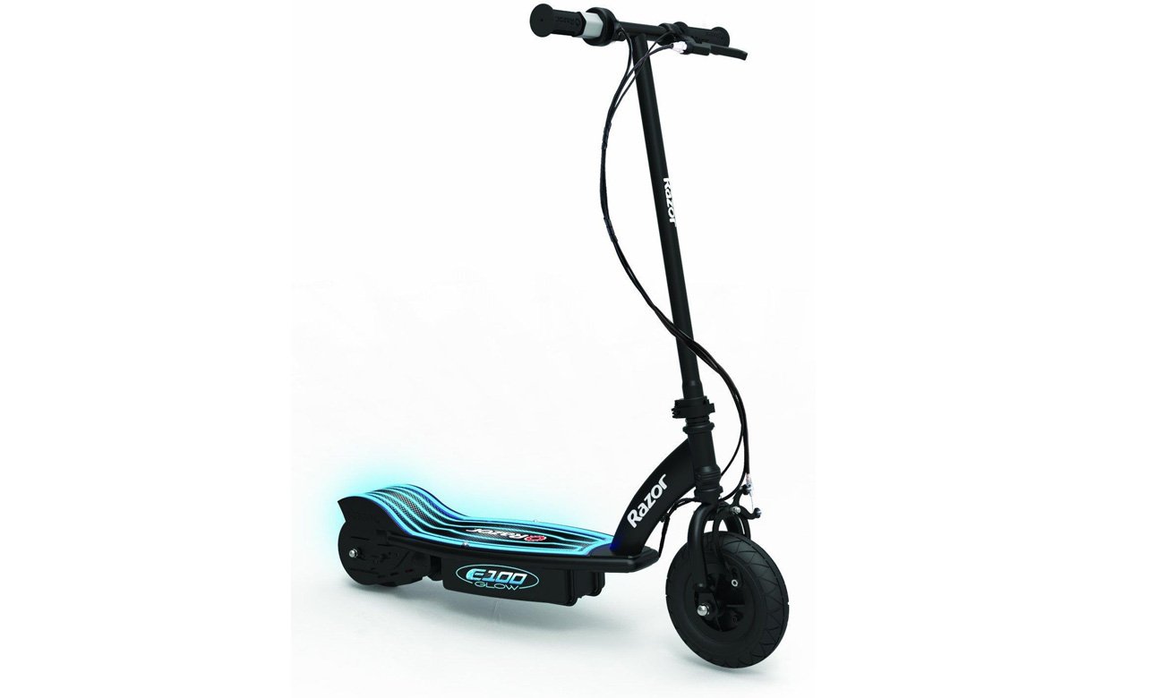 Hulajnoga elektryczna Razor E100 glow