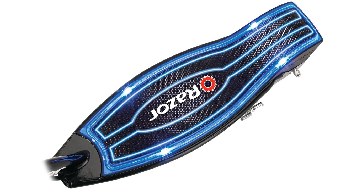 Razor E100 Glow