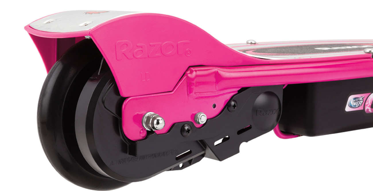 Hulajnoga elektryczna Razor E100