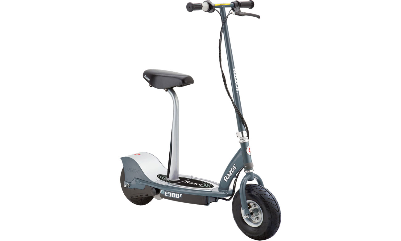 Hulajnoga elektryczna Razor E300s szara 13173815