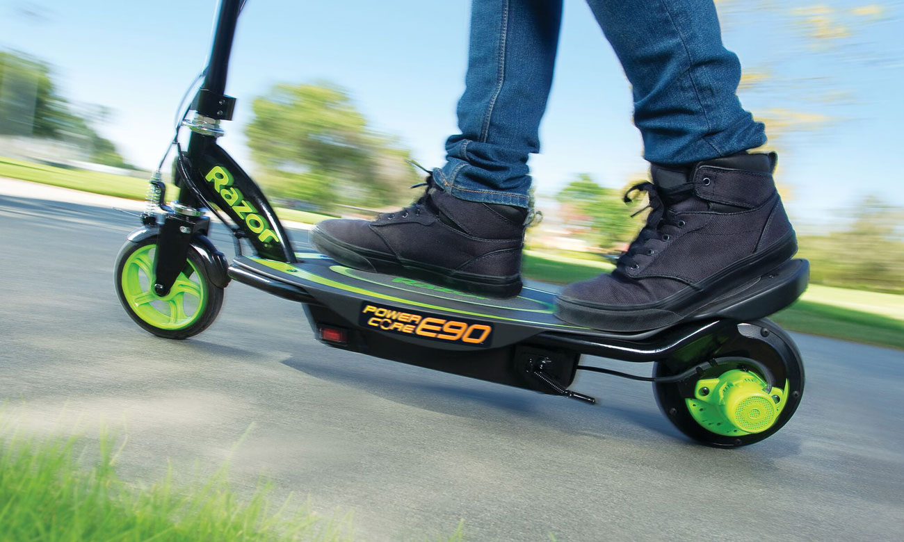 Razor Power Core E90 Silnik