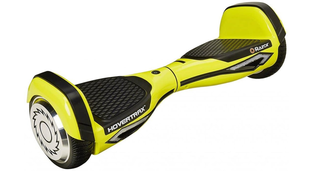 Razor Hovertrax 2.0