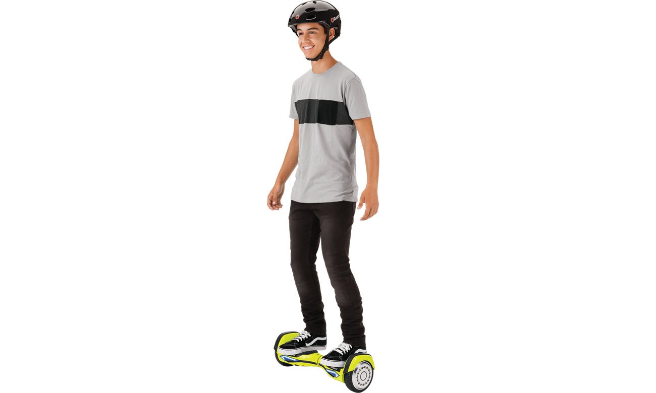 Razor Hovertrax 2.0