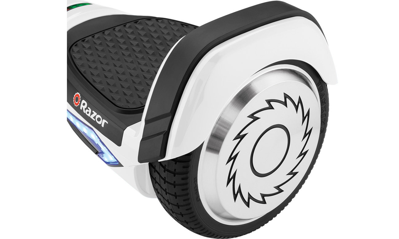 Razor Hovertrax 2.0