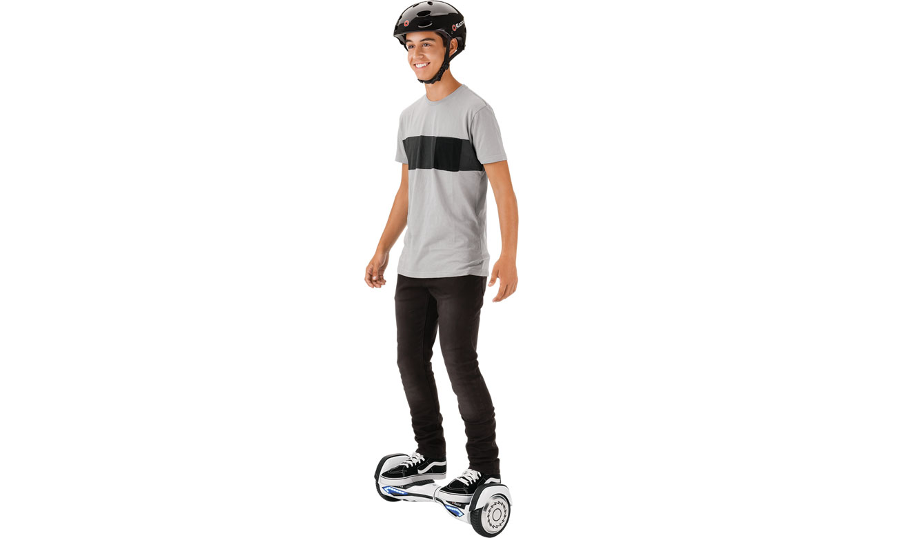 Razor Hovertrax 2.0