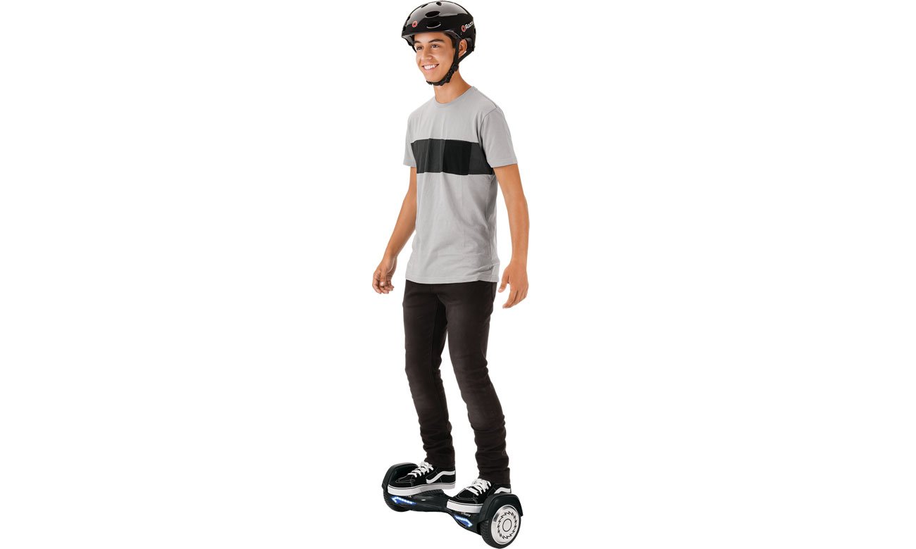 Razor Hovertrax 2.0