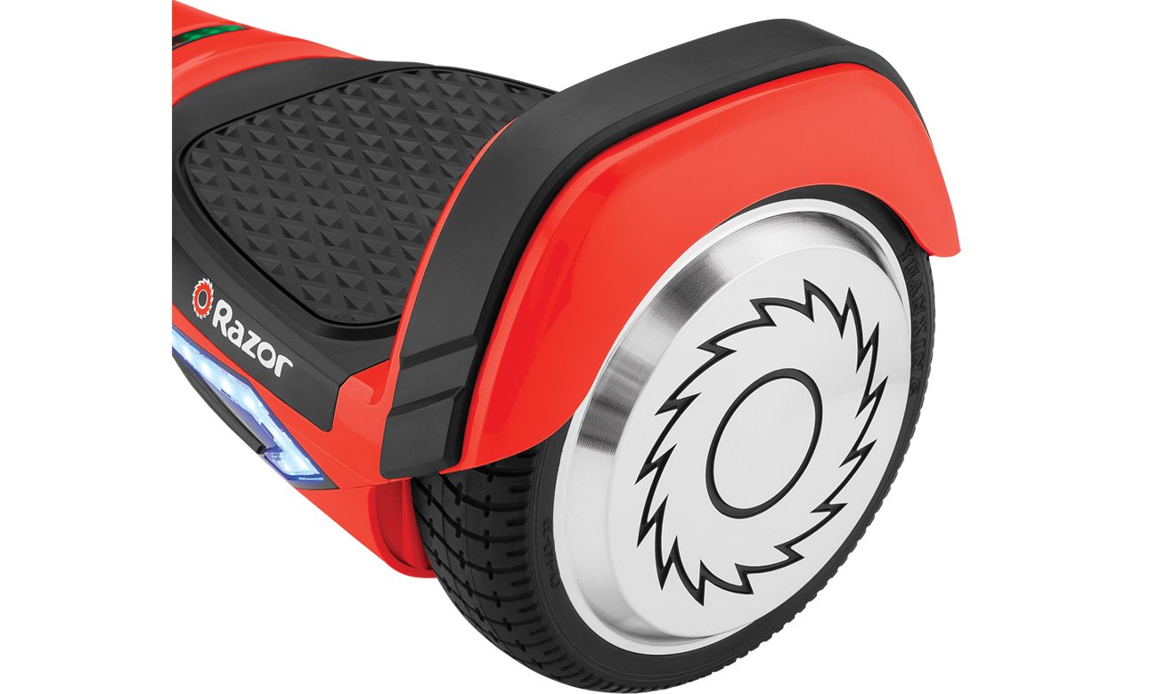 Razor Hovertrax 2.0