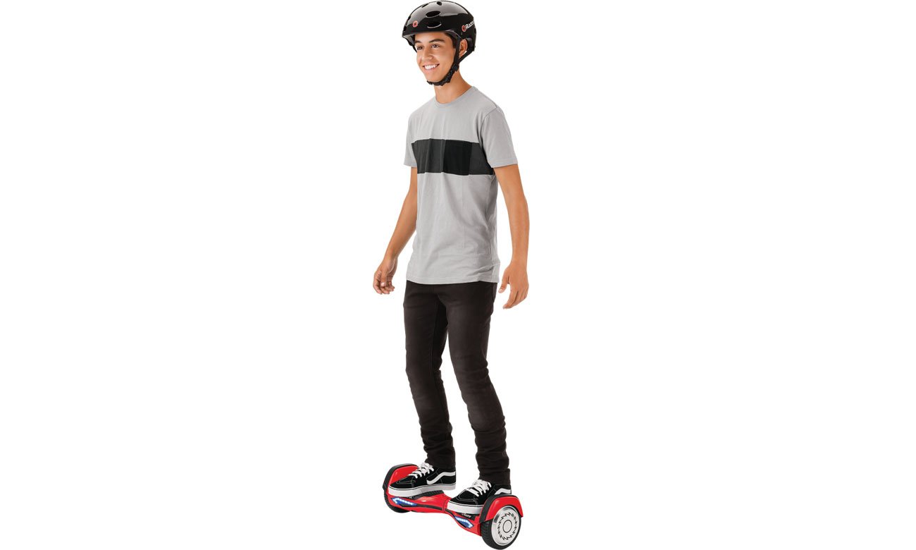 Razor Hovertrax 2.0