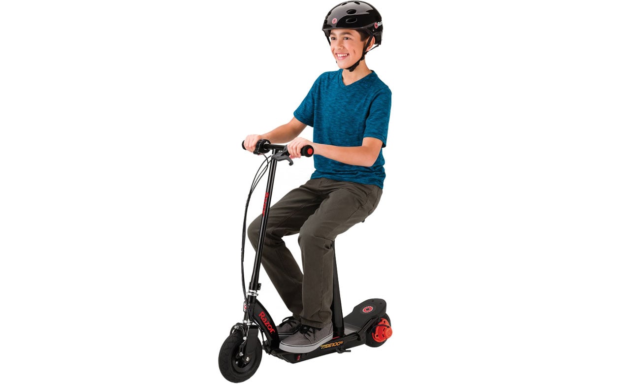 Razor Power Core E100S Siedzisko